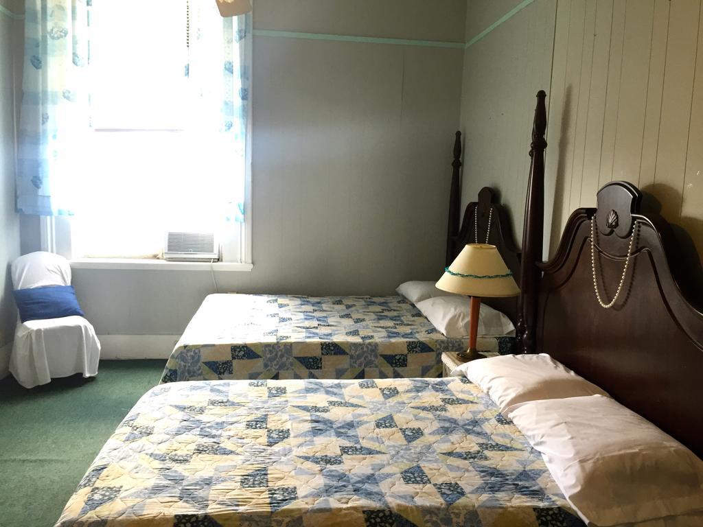St Vincent'S Guest House New Orleans Kültér fotó