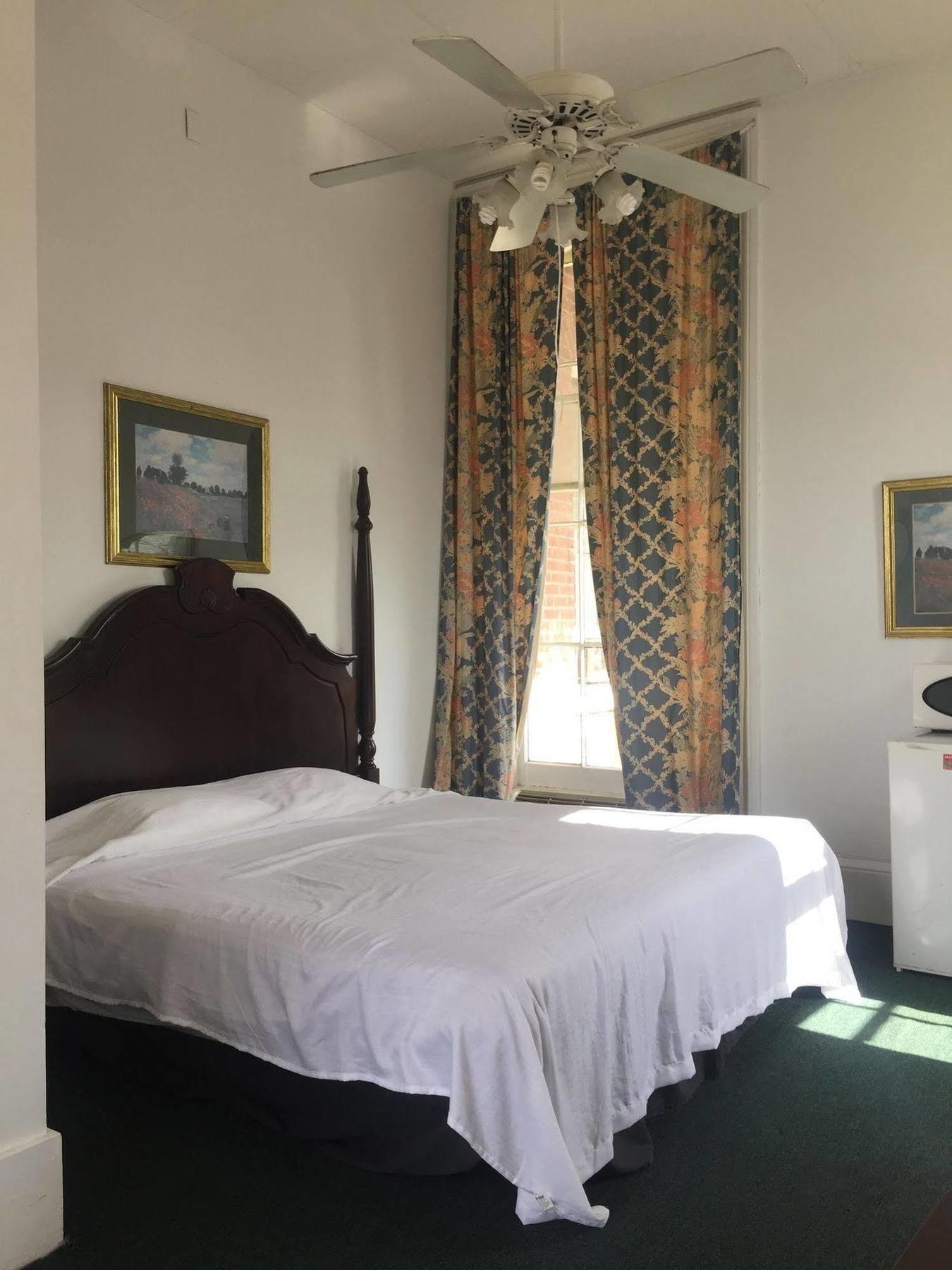 St Vincent'S Guest House New Orleans Kültér fotó